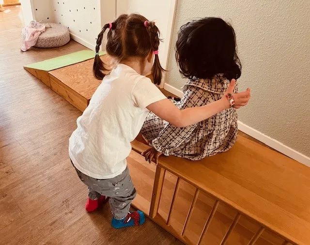 Impression 2 der Kindertagespflege