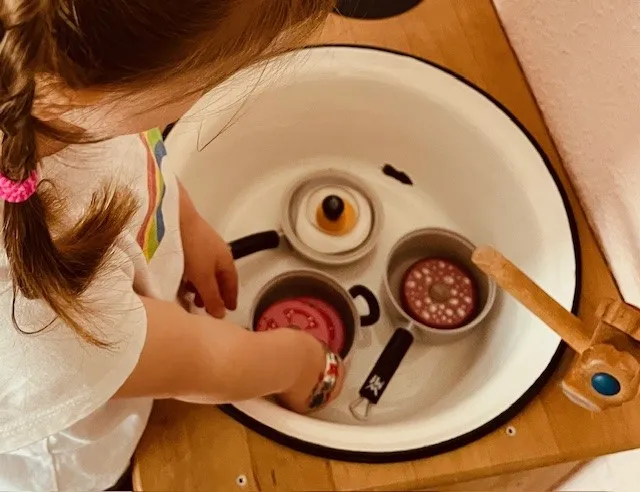 Impression 3 der Kindertagespflege