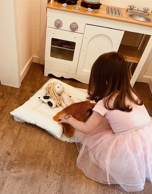 Impression 4 der Kindertagespflege